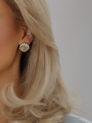 Muriel Earrings