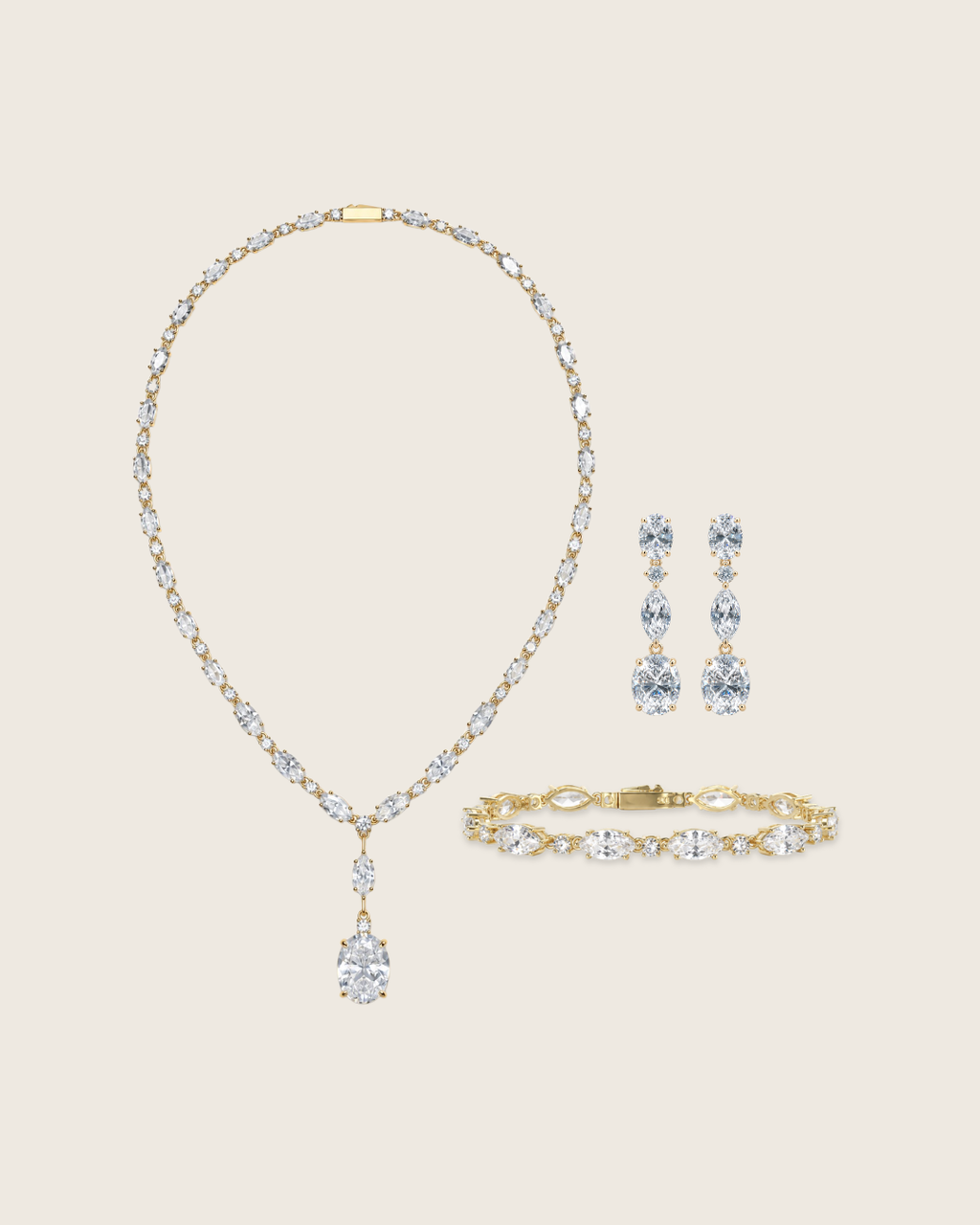 Bridget Set