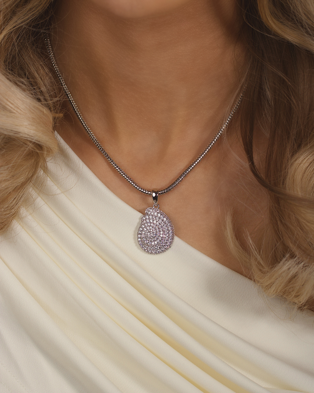 Classic Necklace