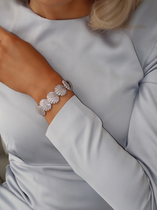 Muriel Pavé Bracelet