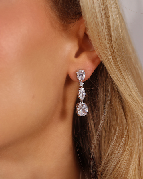 Bridget Earrings