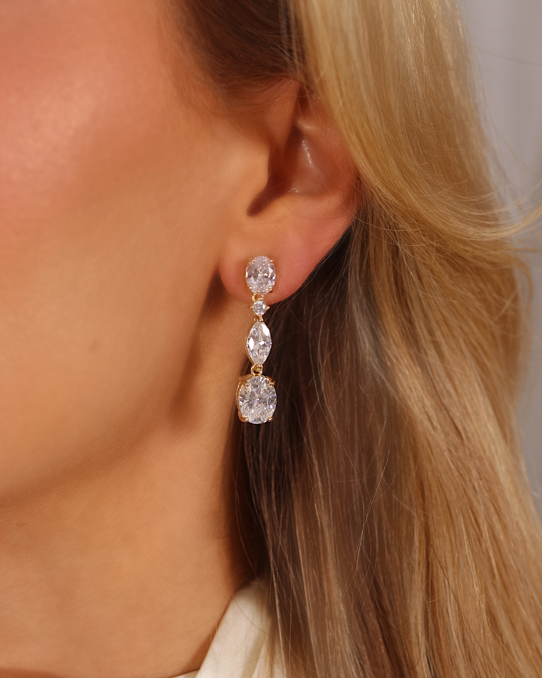 Bridget Earrings