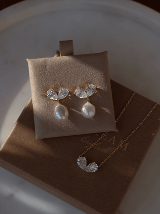 Adore Necklace