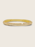 Christy Bangle - Pavé