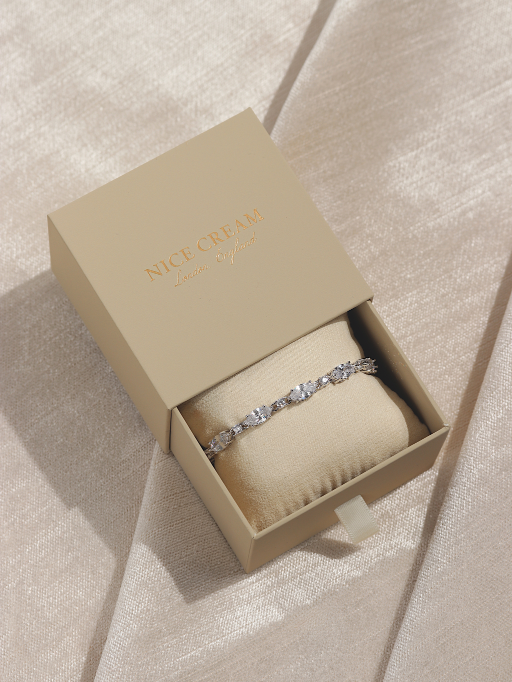 Bridget Bracelet