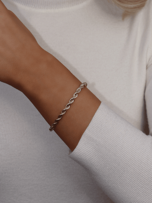 Cordelia Bracelet - Gold