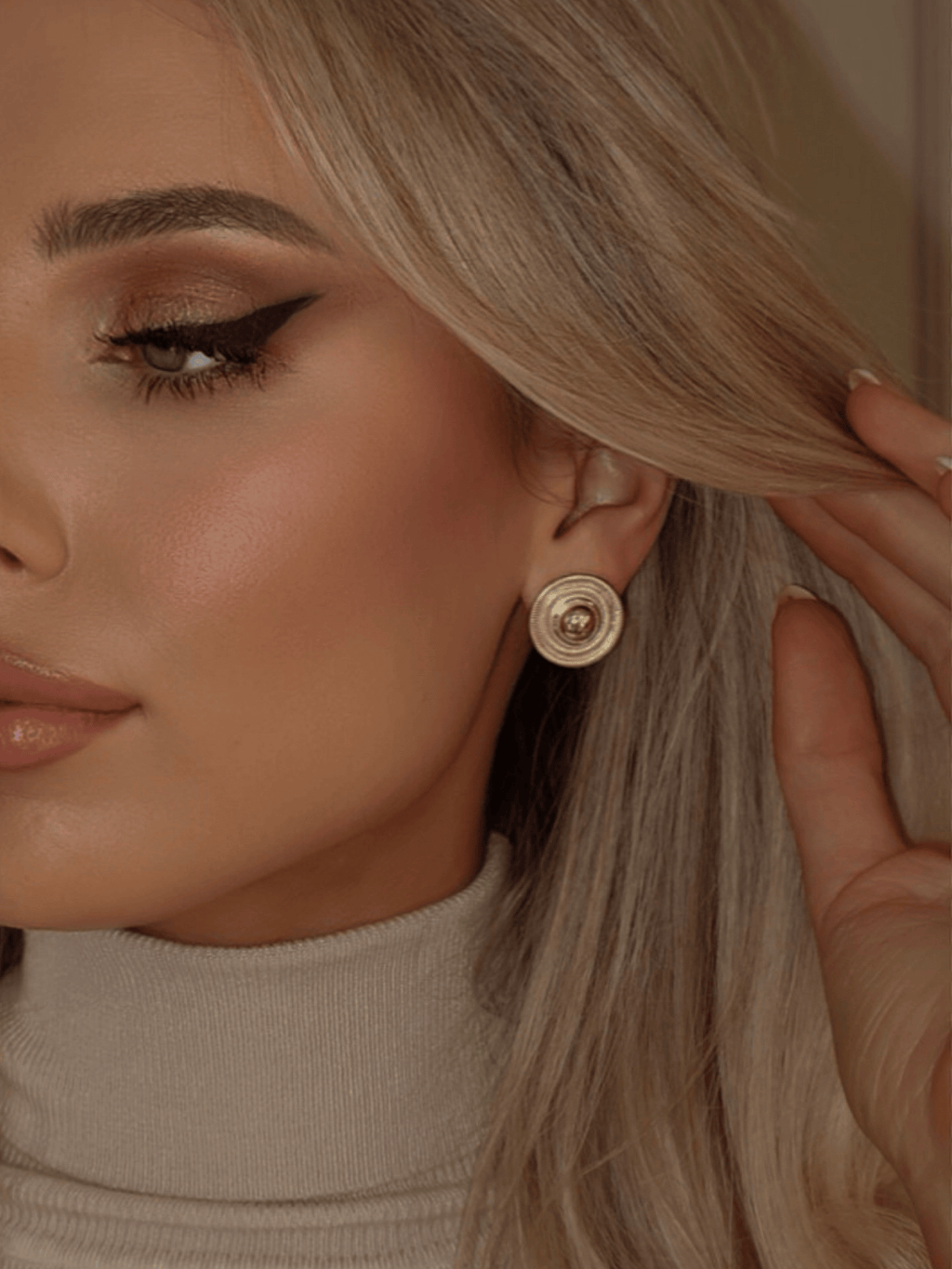 Athena Earrings