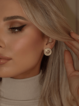 Athena Earrings