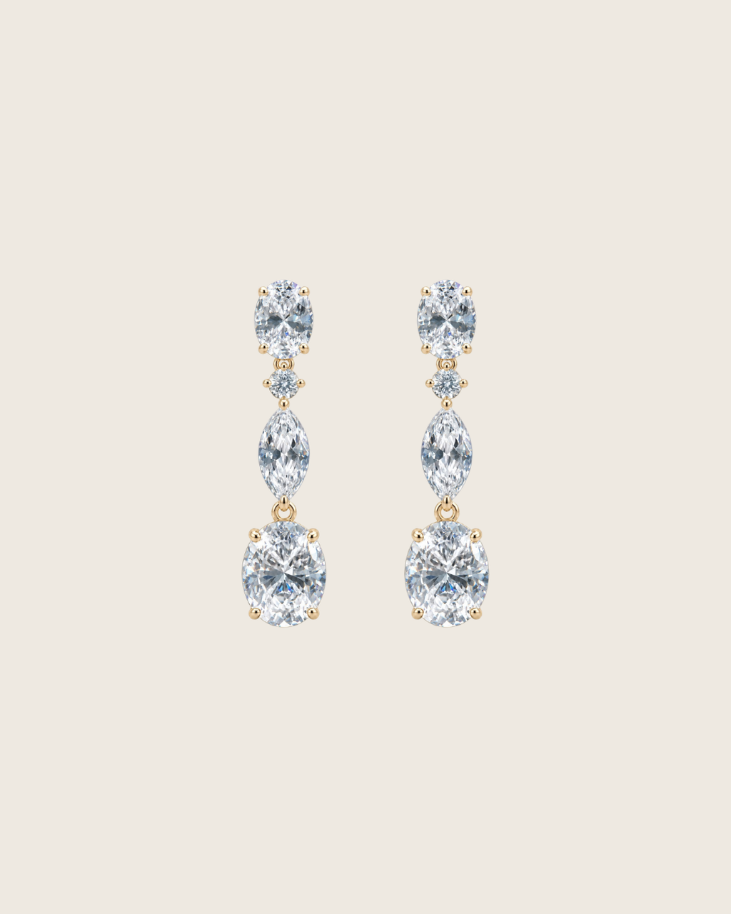 Bridget Earrings