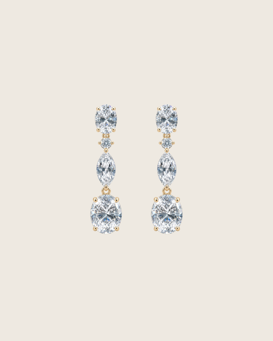 Bridget Earrings
