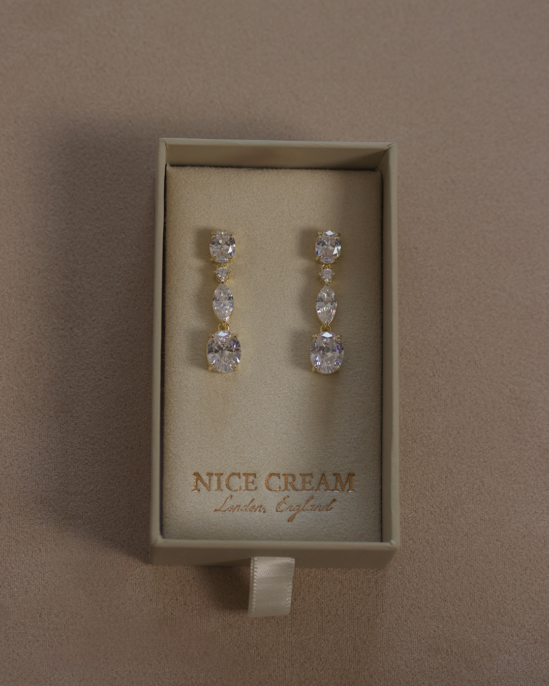 Bridget Earrings