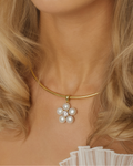 Fleur Charm