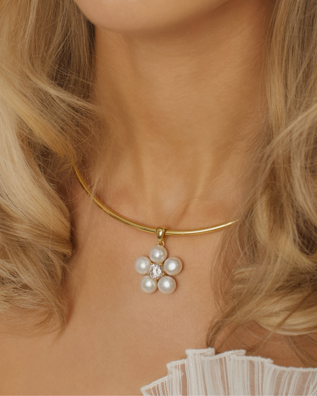 Fleur Charm