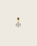 Mini Odette Charm