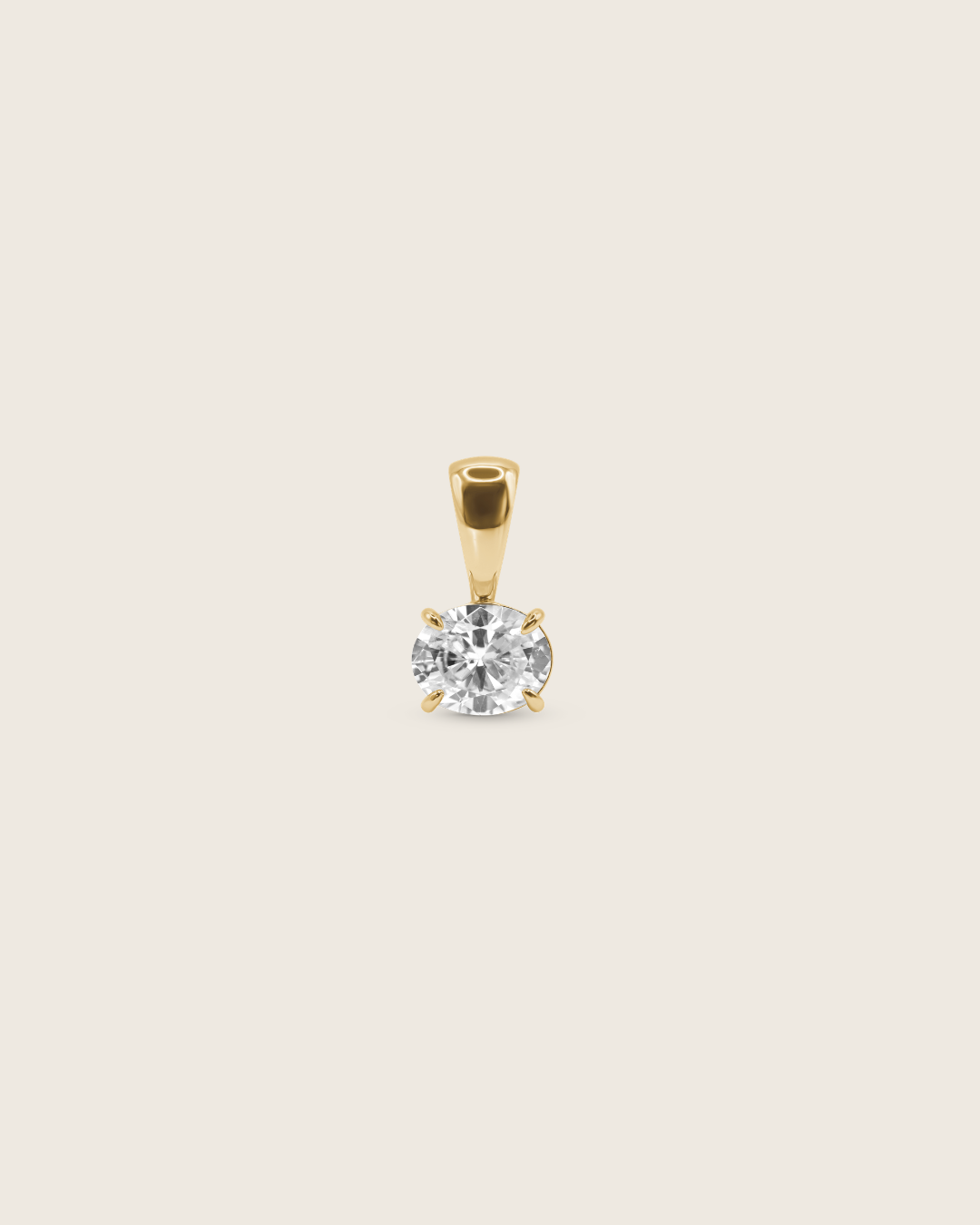 Mini Odette Charm