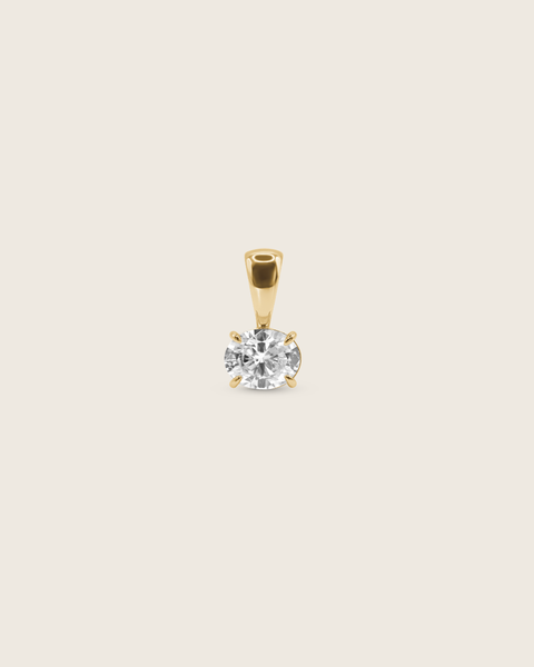 Mini Odette Charm