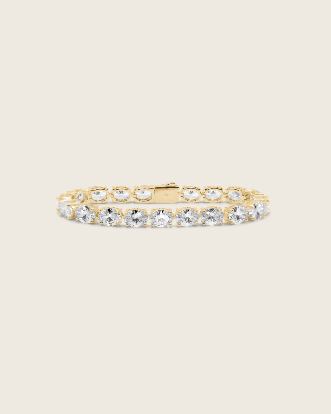 Odette Tennis Bracelet