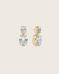 Odette Drop Earrings