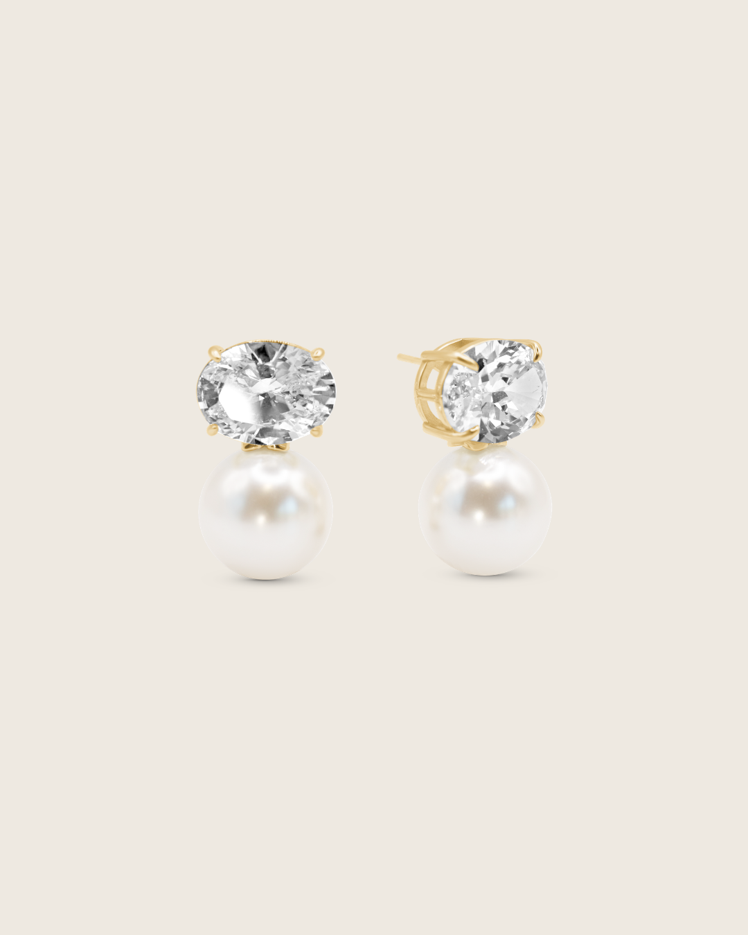 Odette Earrings