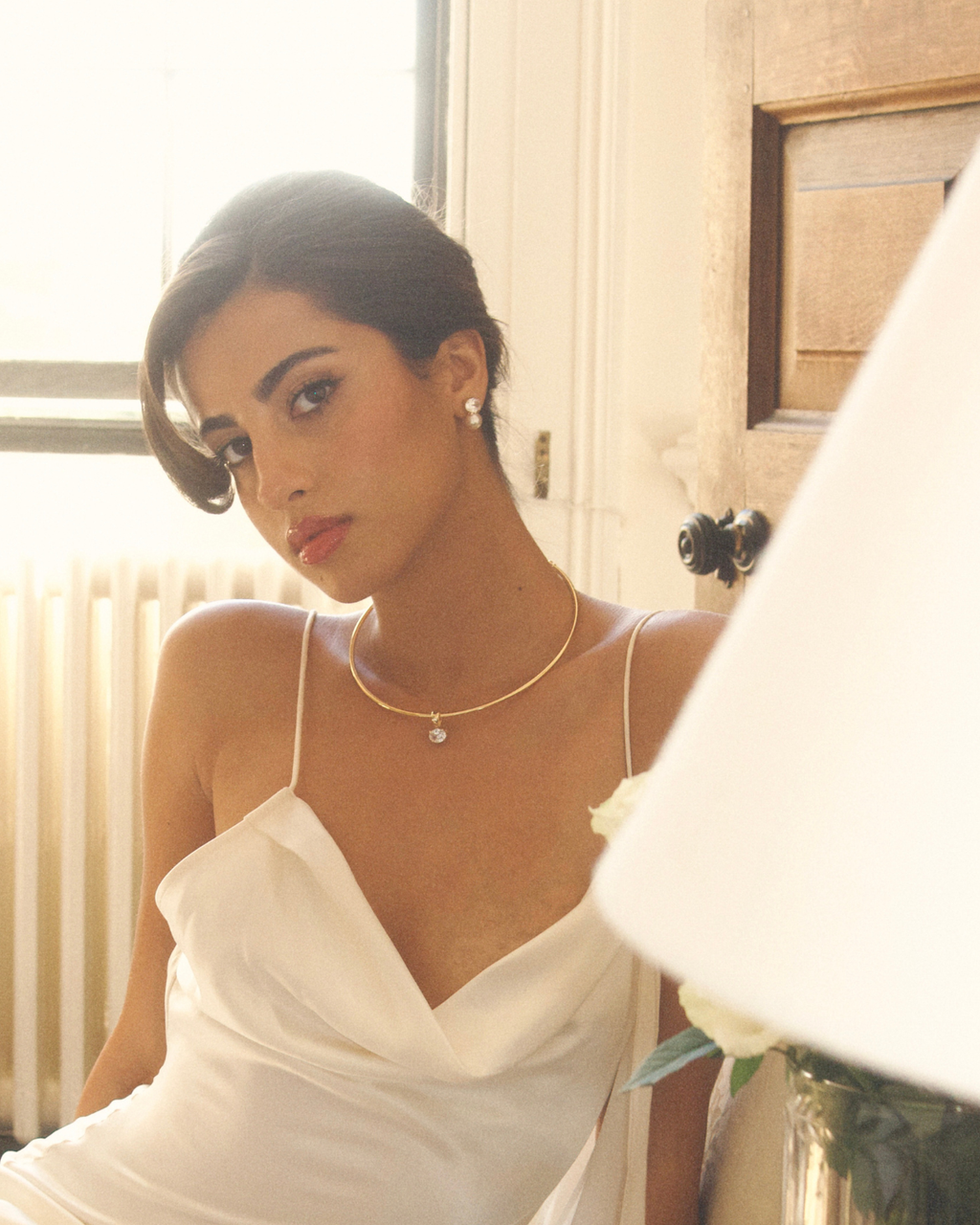 Mini Odette Earrings