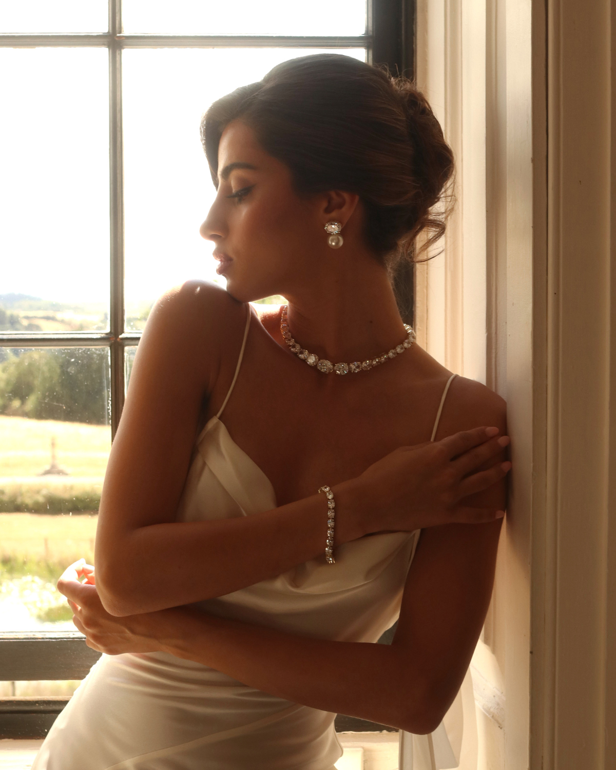 Odette Earrings