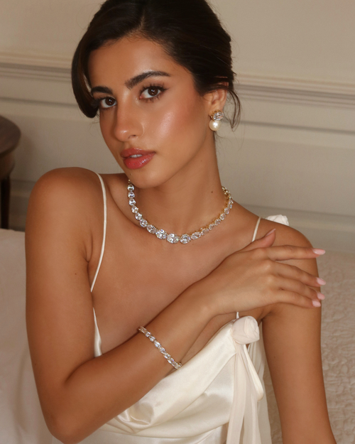 Odette Earrings
