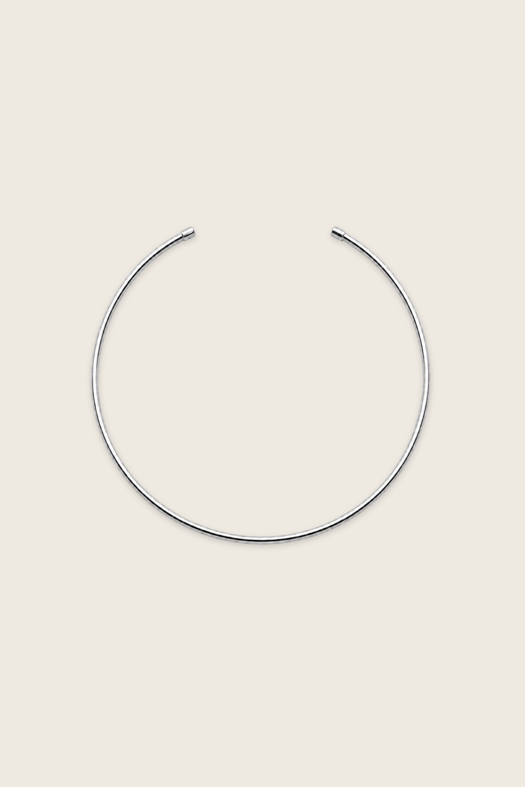 Cuff Choker