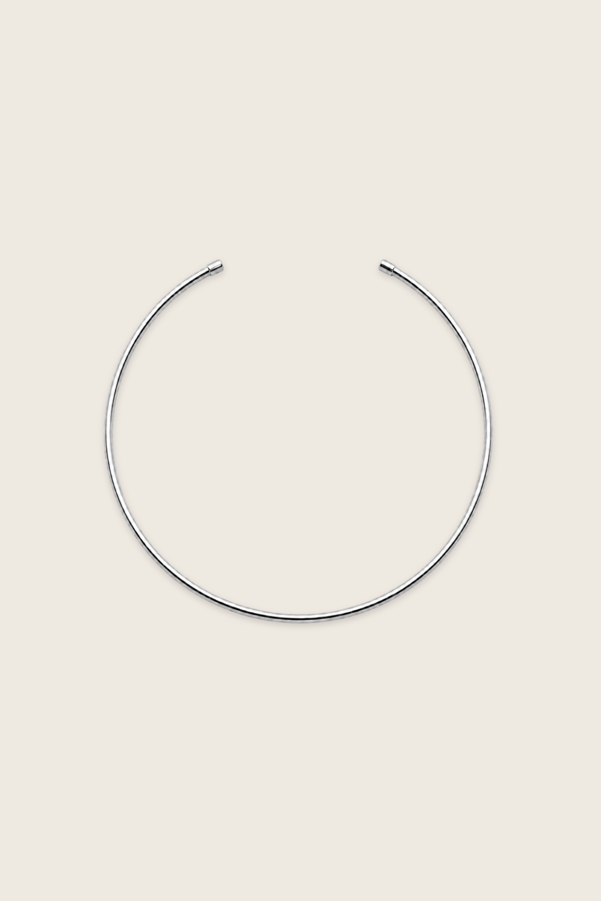 Cuff Choker