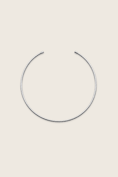 Cuff Choker