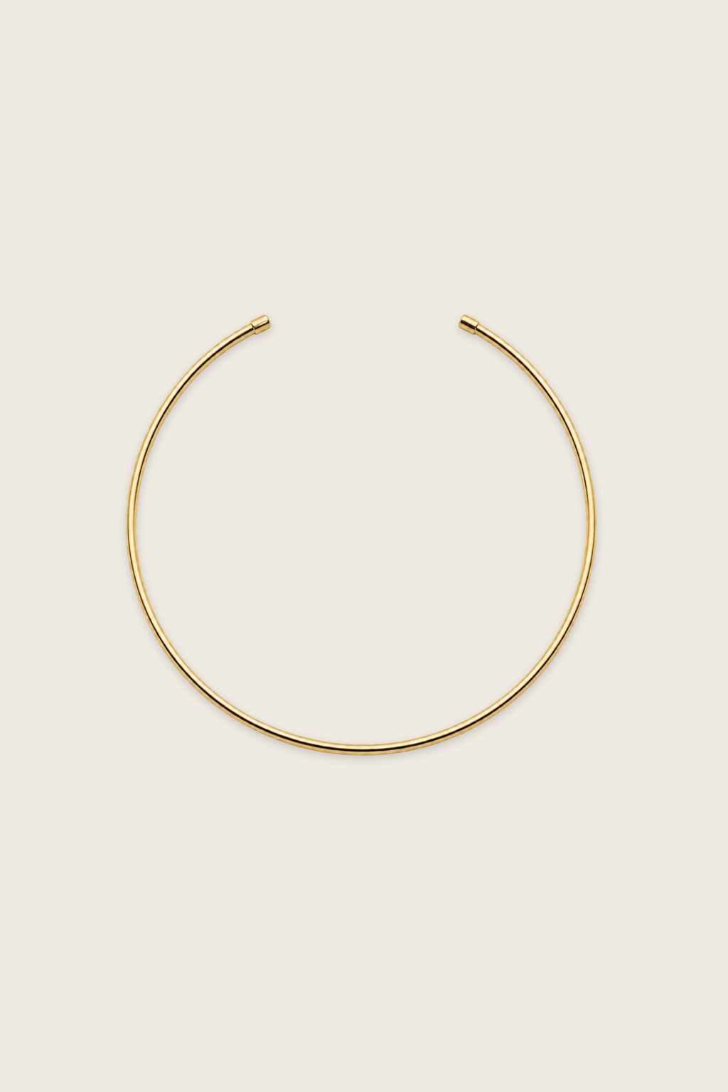 Cuff Choker