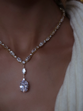 Bridget Necklace