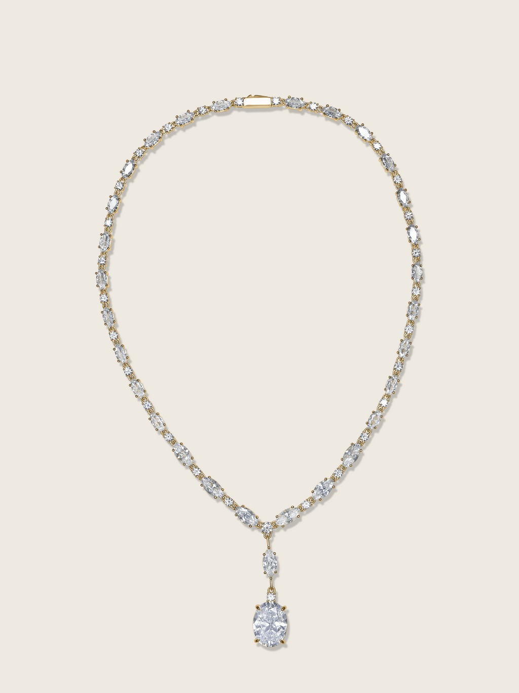 Bridget Necklace