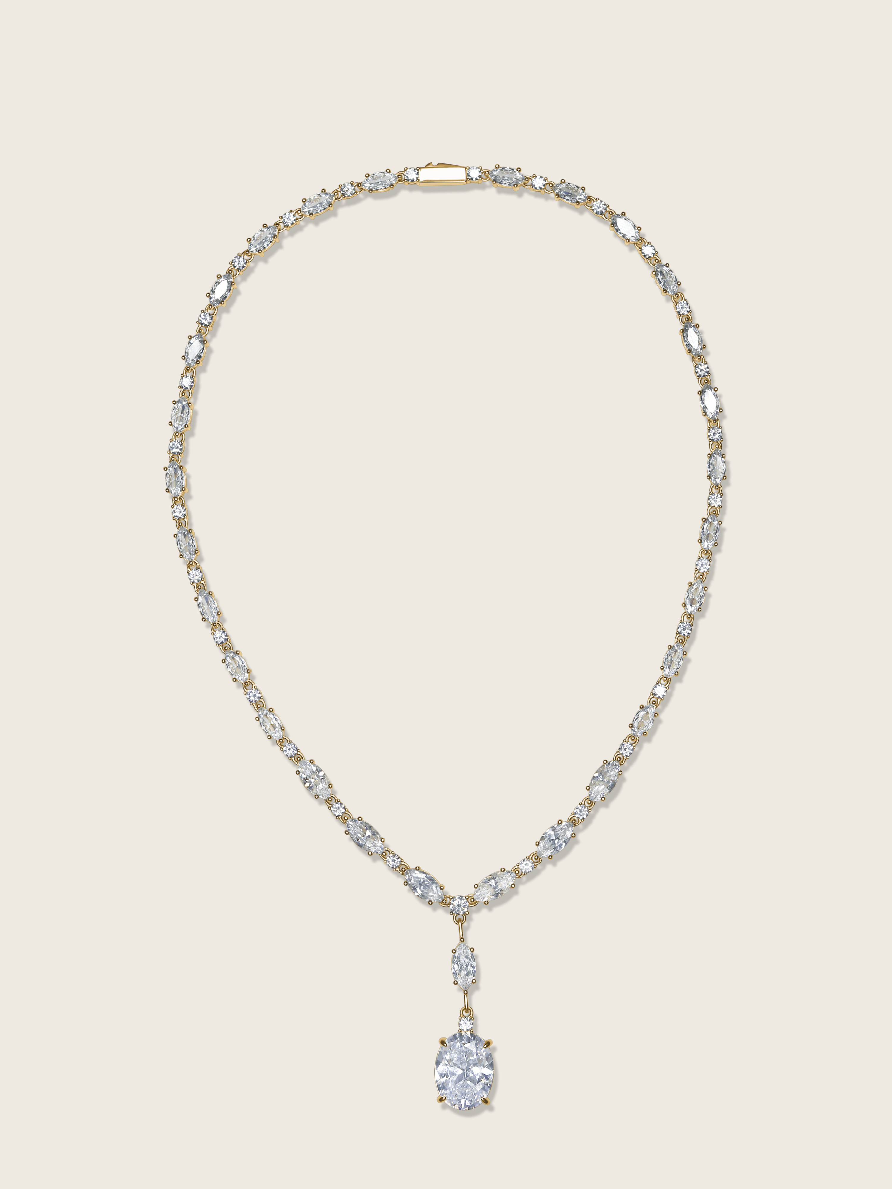 Bridget Necklace