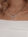 Jasmine Necklace