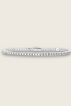 Celeste Colored Tennis Necklace- Multi