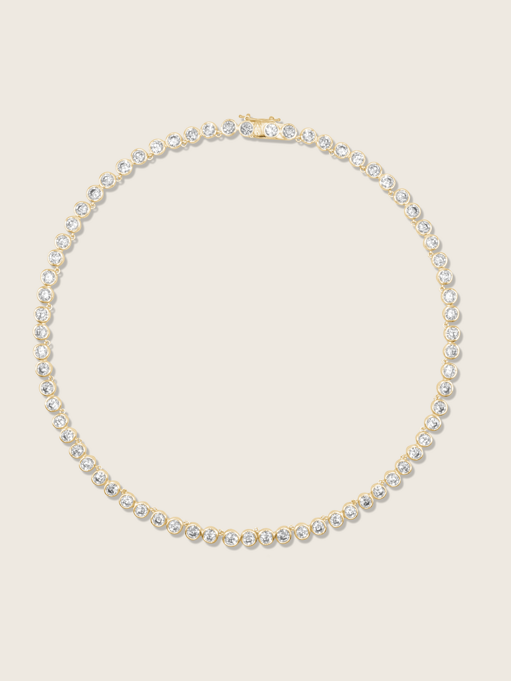Serena Necklace