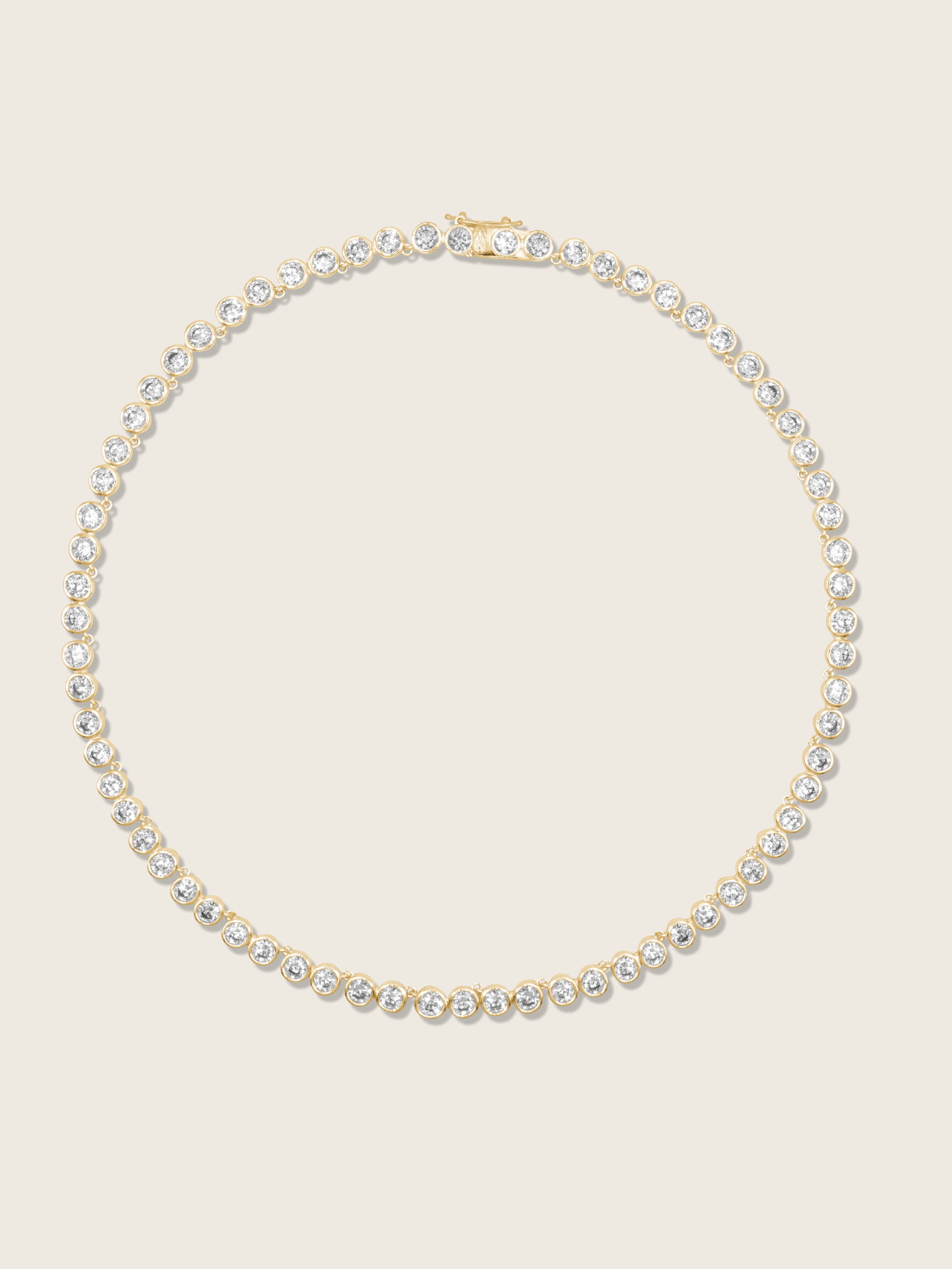 Serena Necklace