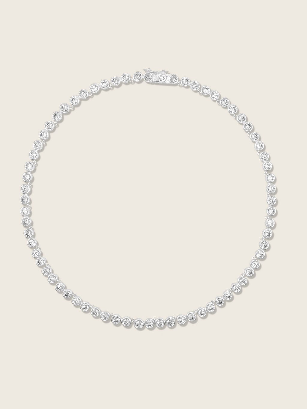 Serena Necklace