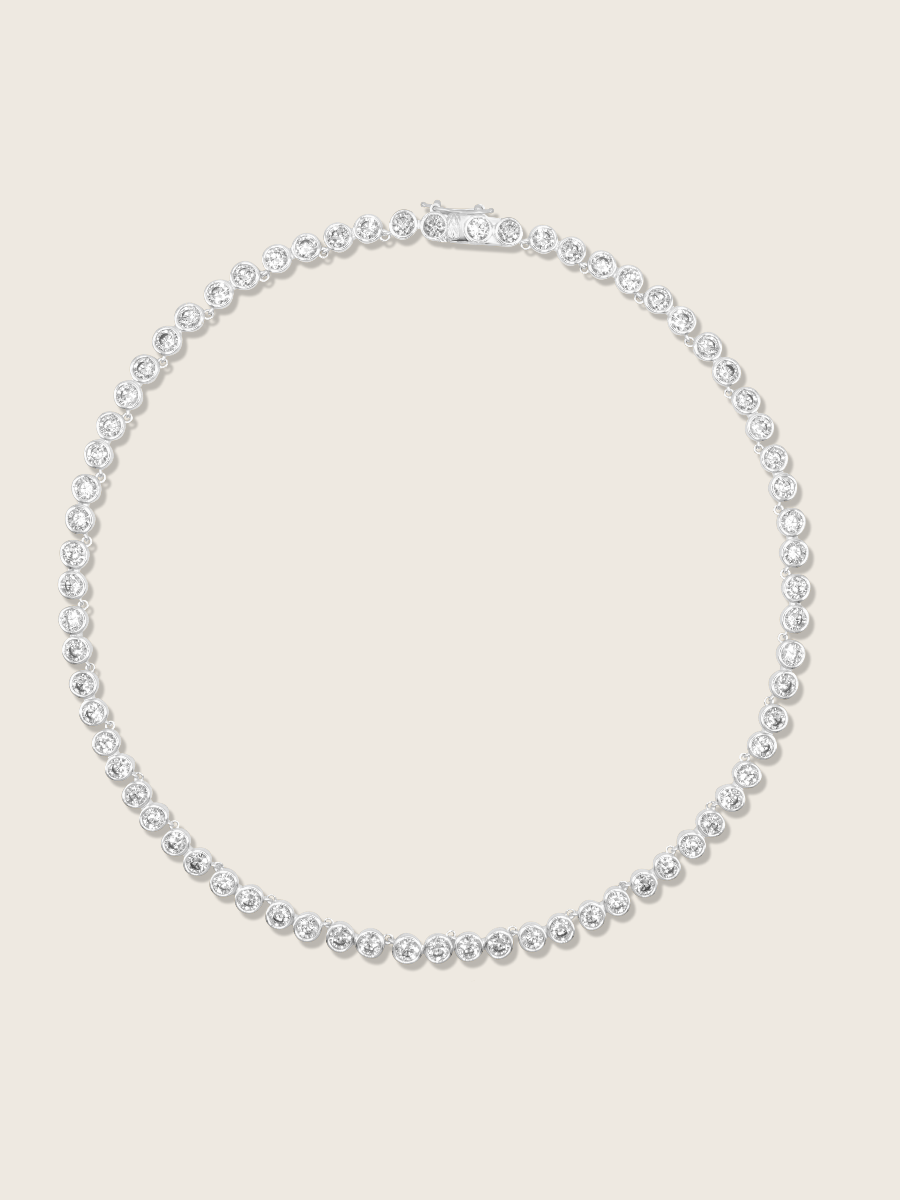Serena Necklace