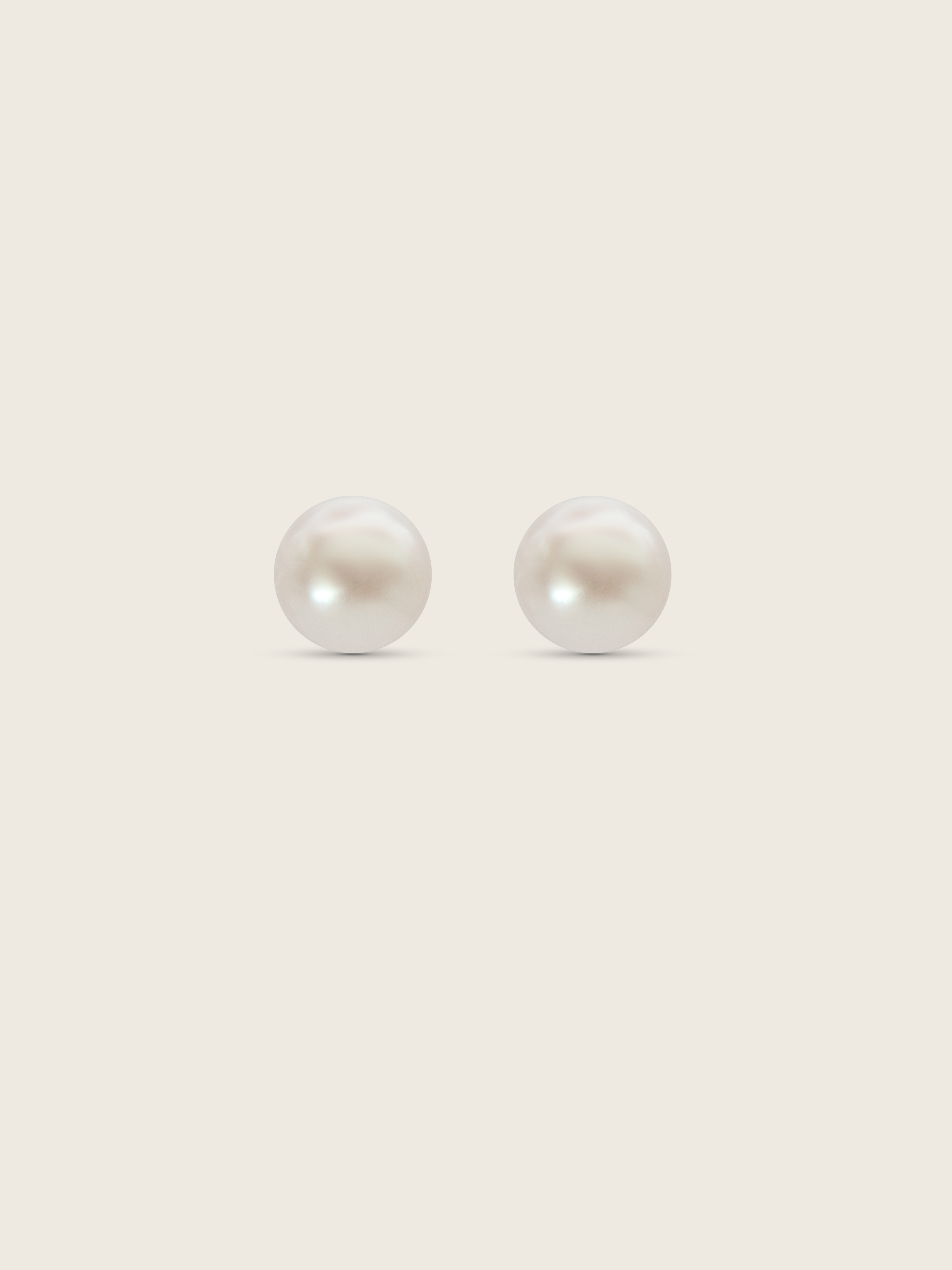 Juliet Freshwater Pearl Earrings