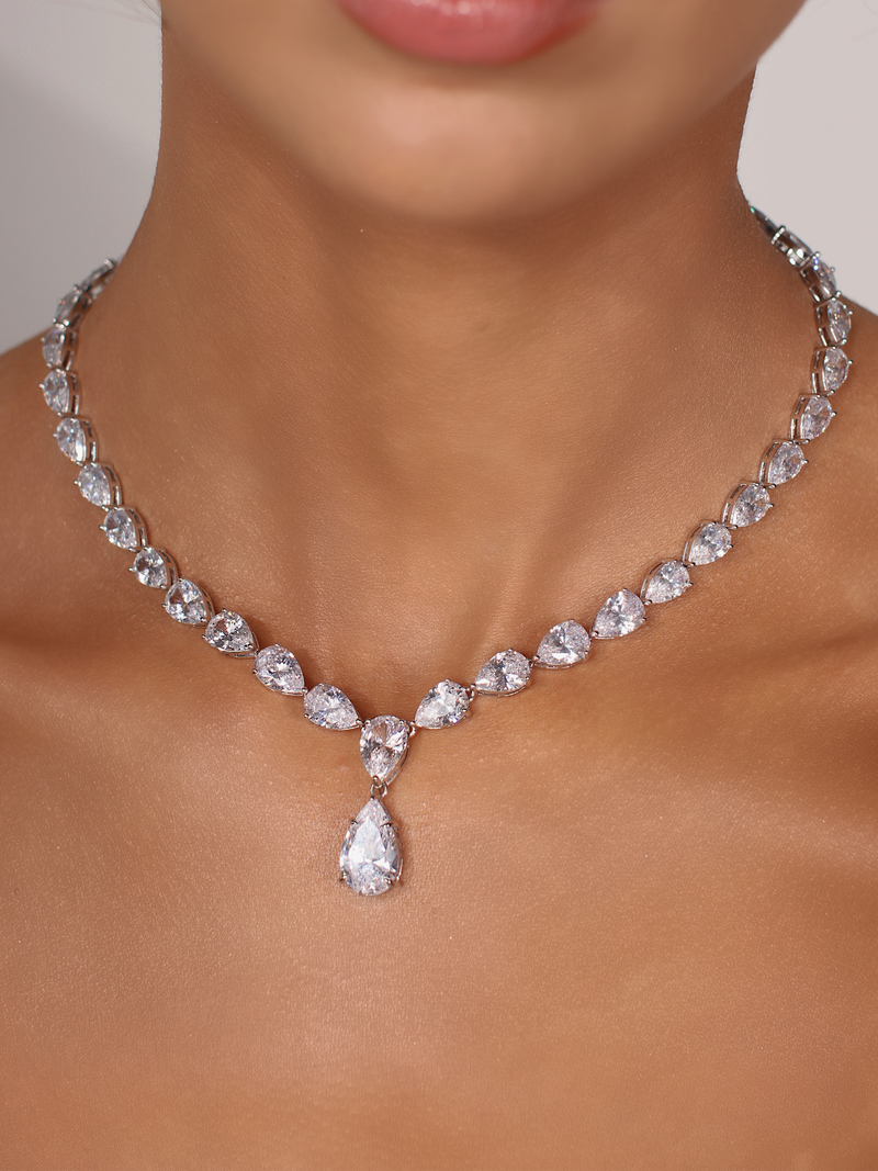 Aurora Necklace