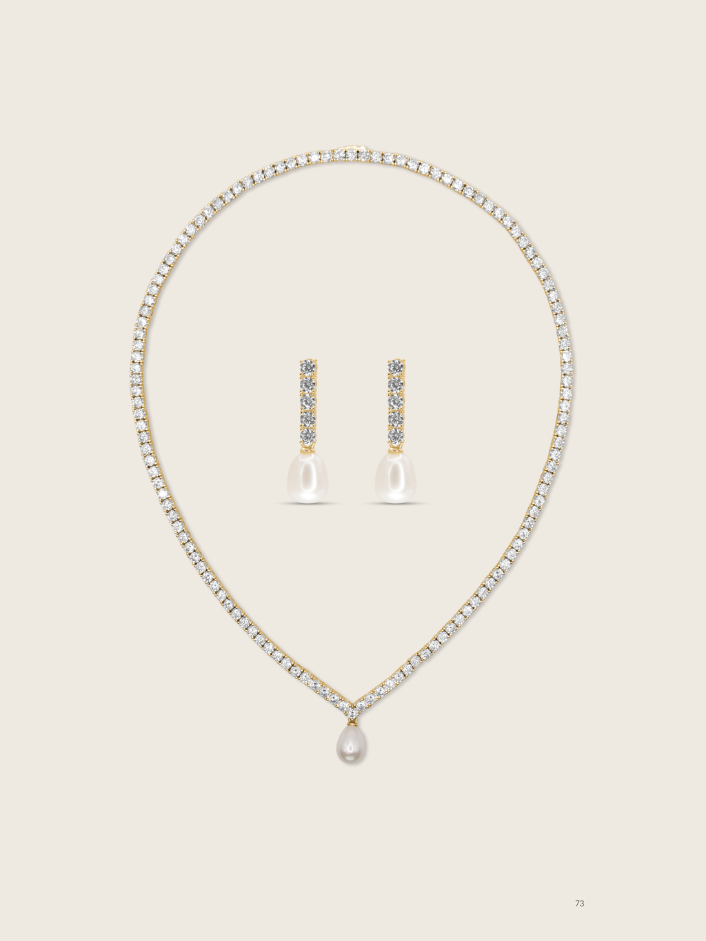 Lilian Set