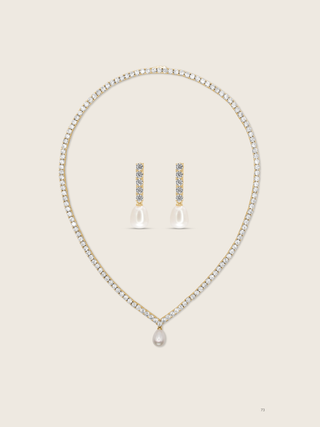 Lilian Set