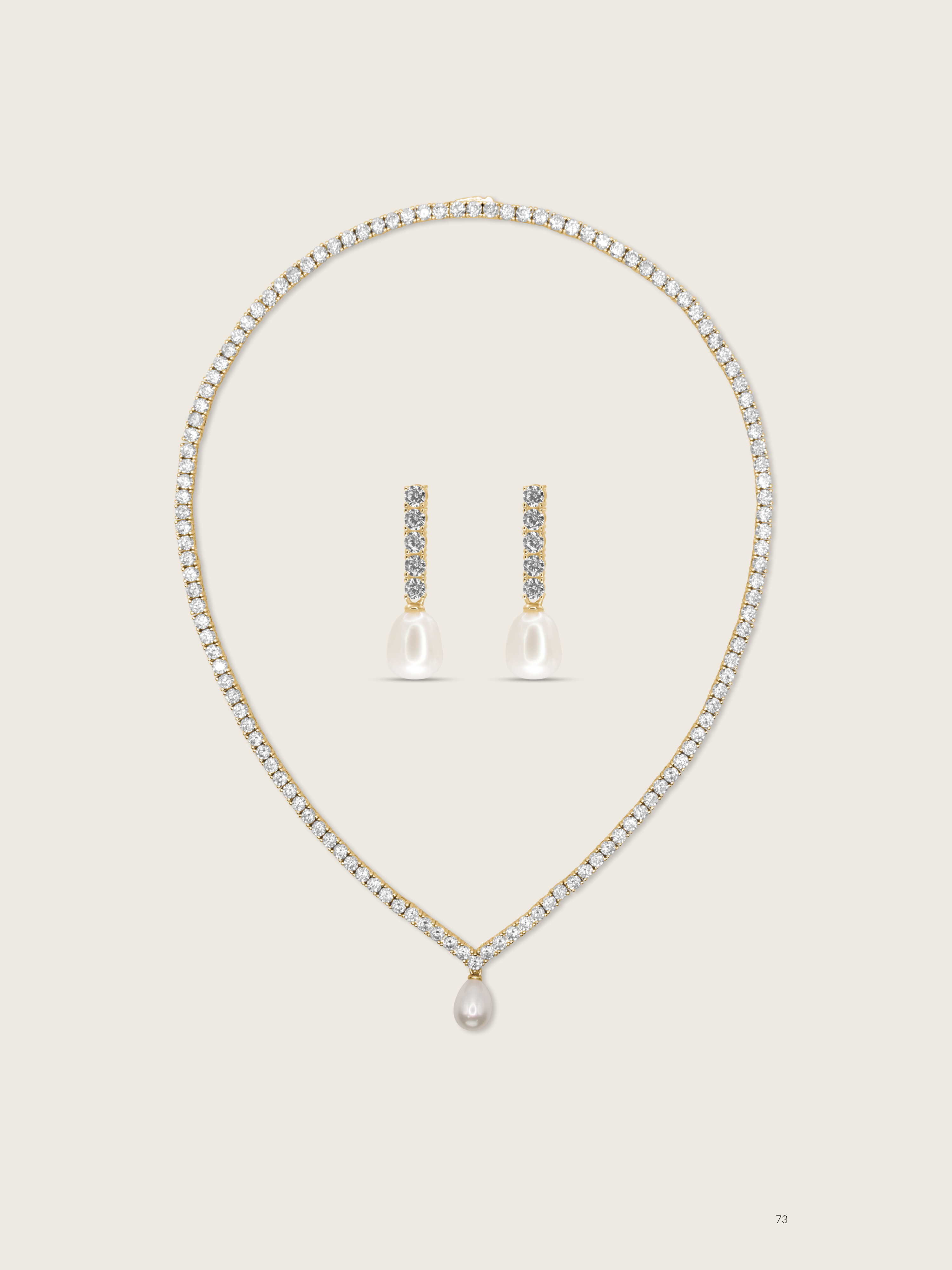 Lilian Set