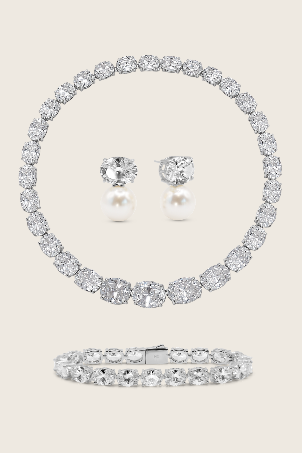 Odette Set