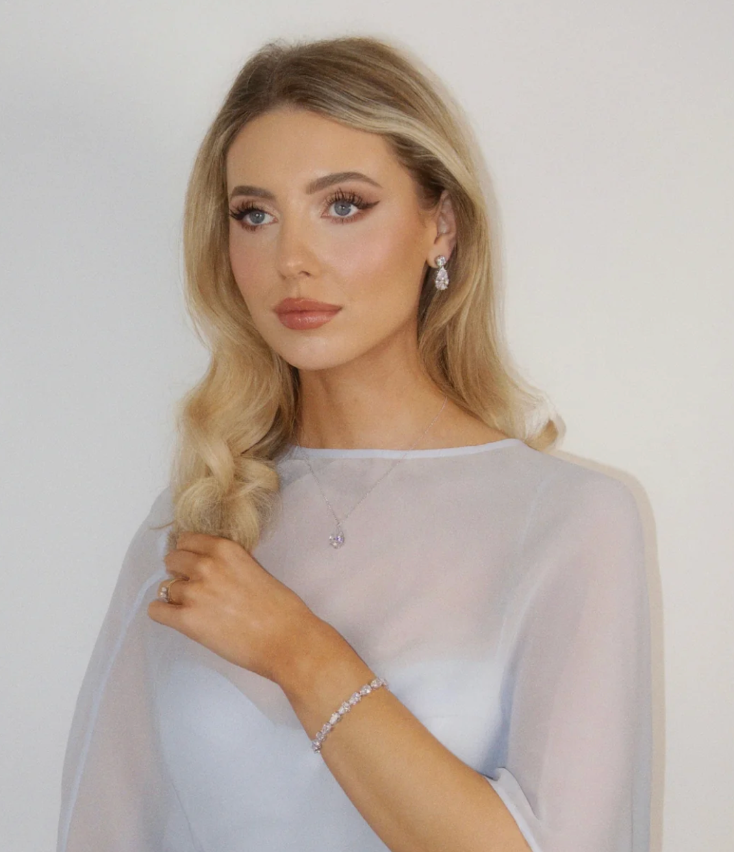 Alexandra Gift Set (Worth £182)