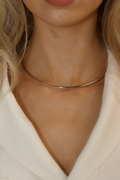 Cuff Choker