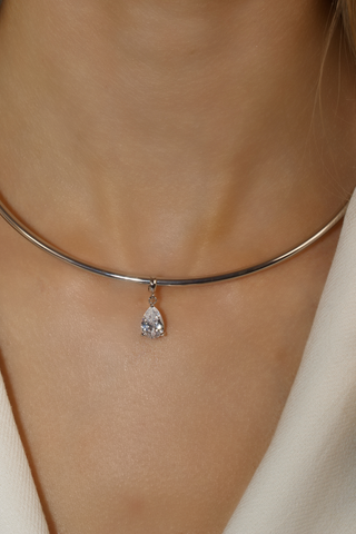 Cuff Choker