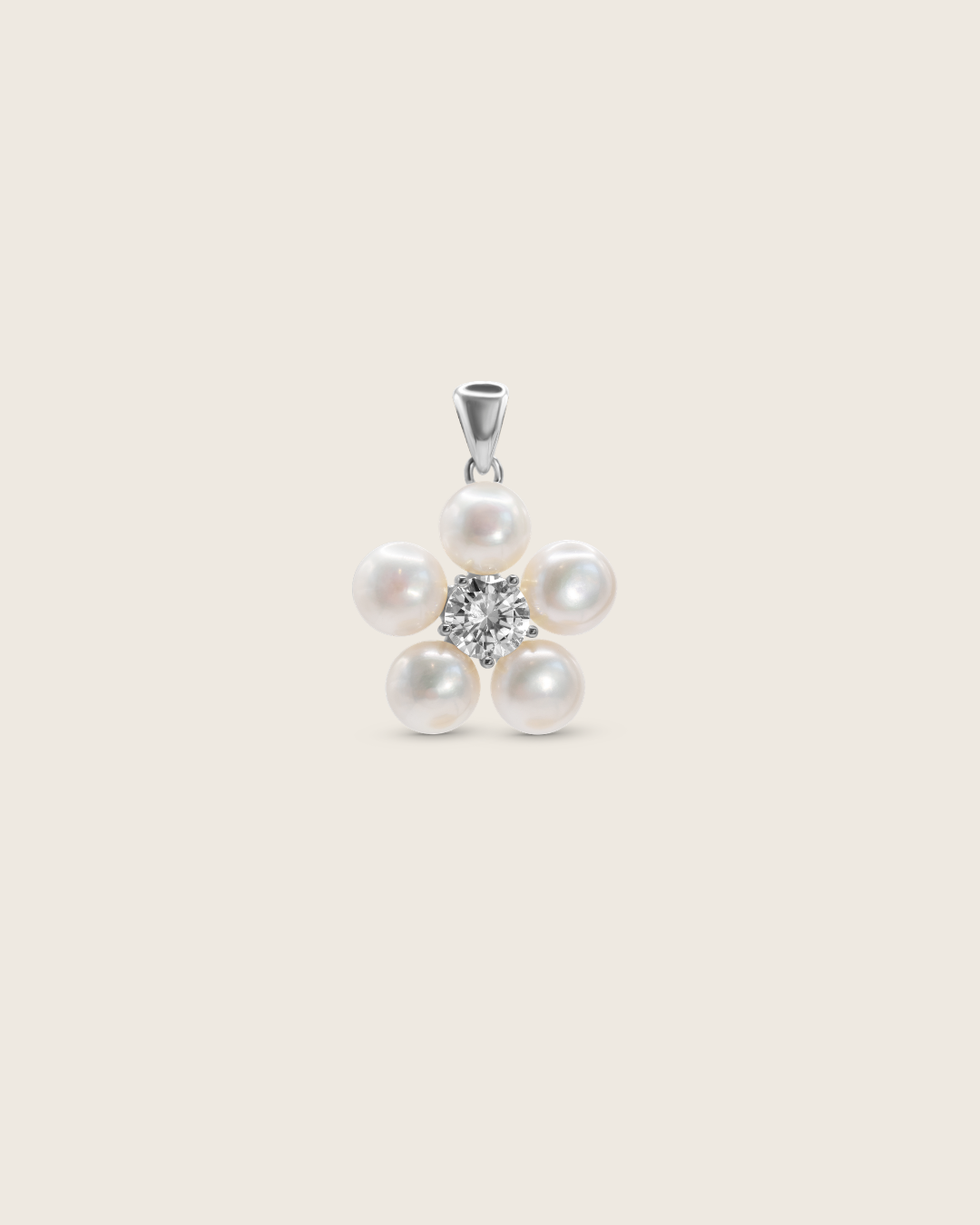 Fleur Charm