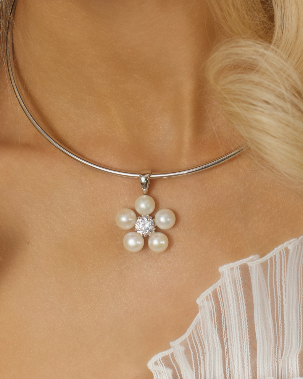 Fleur Charm